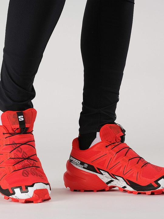 Produktbild Salomon Speedcross 6 GTX - 57147 (45 1/3)