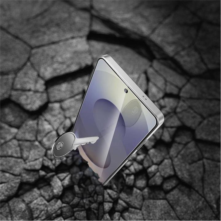 Actual product image 4smarts Second Glass (1 pcs., Samsung Galaxy S26 Ultra)