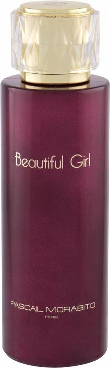 Immagine prodotto Pascal Morabito Bella ragazza (Eau de parfum, 100 ml)