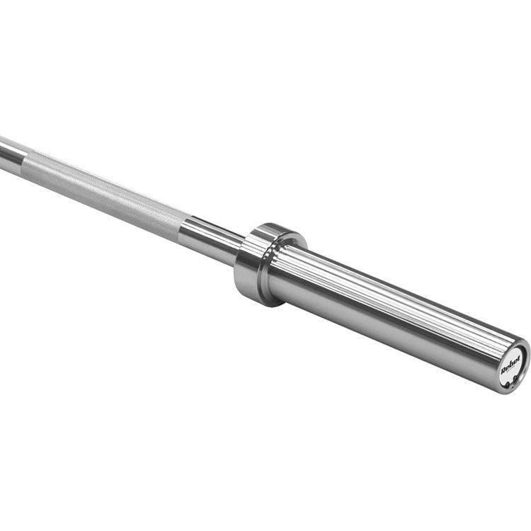 Rebel, Hanteln, (1 x 12.5 kg)