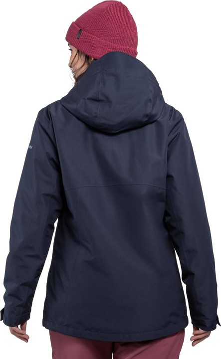 Actual product image Schöffel Women's 3In1 Jacket Okere (50)