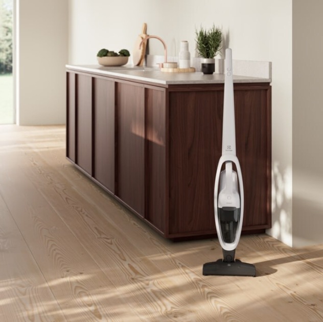 Actual product image Electrolux ODKURZACZ PIONOWY ES31CB18SH Well