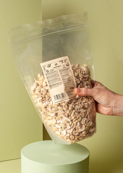 Actual product image KoRo 0 (1000 g)