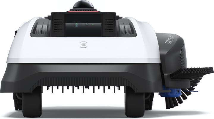 Actual product image Ecovacs GOAT O1200 LiDAR Pro (1200 m², Without boundary wire)