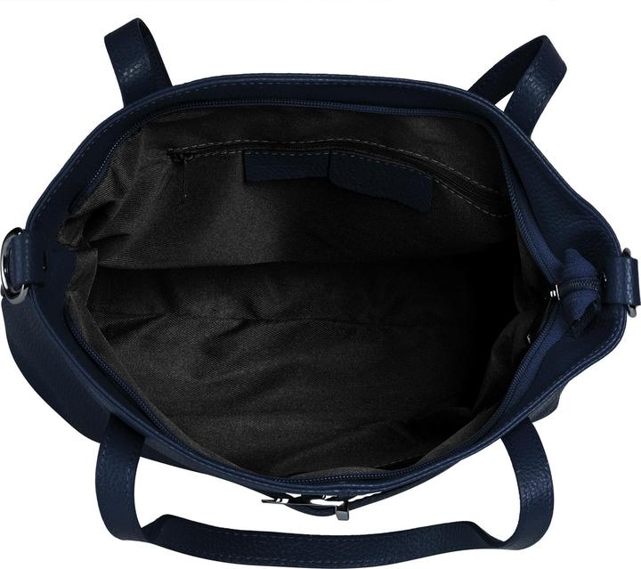 Produktbild Cluty Shopper echt Leder Damen