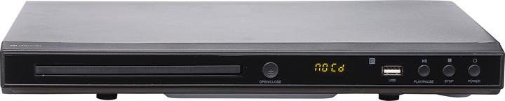 Produktbild Denver DVH-1245 (DVD Player)