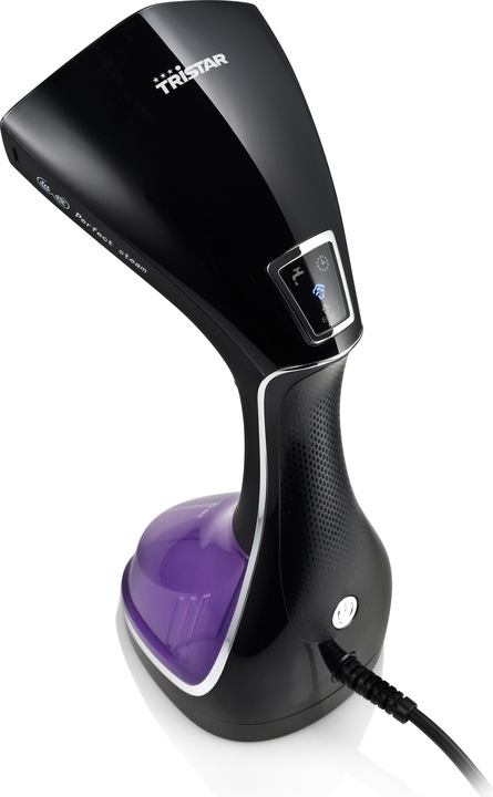 Produktbild Tristar ST-8921 Tragbarer Kleidungsdampfer (1600 W, 25 g/min)