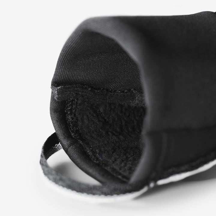 Produktbild Simond Handschuhe Damen/Herren touchscreenfähig Trekking - MT500 schwarz (XL)