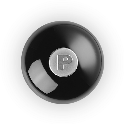 Productafbeelding Le Creuset Pepermolen (Peper)