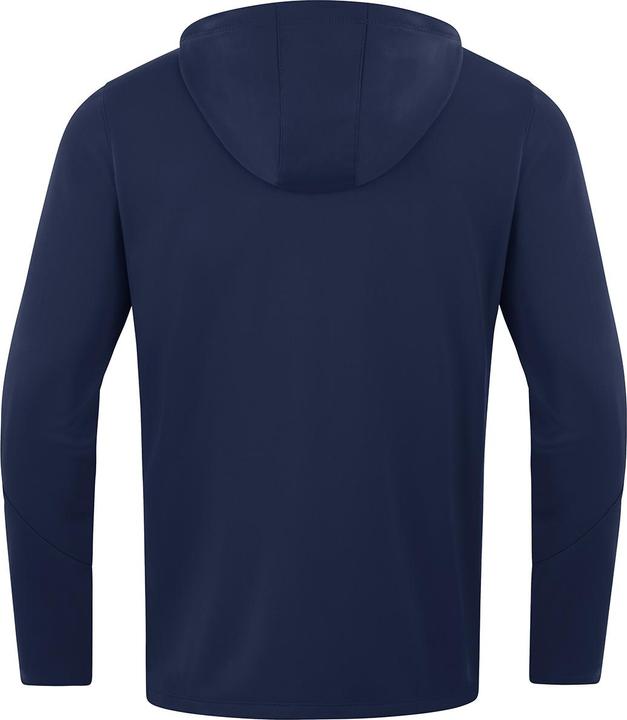 Produktbild JAKO Kapuzenjacke Power (140)