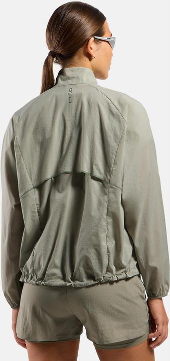 Image du produit Odlo Women's Zeroweight Jacket (M)