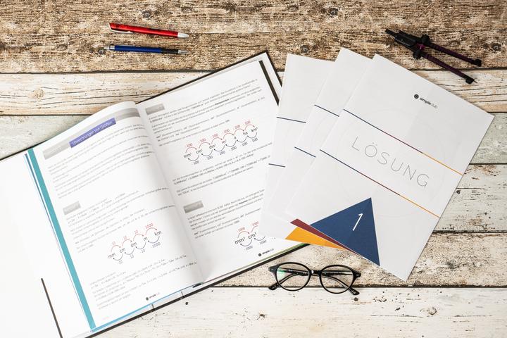 Image du produit Mathematik Klasse 10 Abschluss - CHECK UP - Hessen 2023 (Allemand, Christian Hotop, Hotop Media - FINALES, 2022)