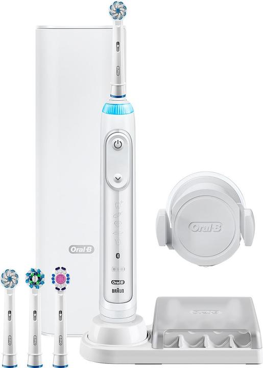 Produktbild Oral-B Genius 10000N