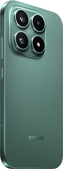 Immagine prodotto Xiaomi 17 12+512GB Venture Green (512 GB, Verde avventura, 6.30", 5G)