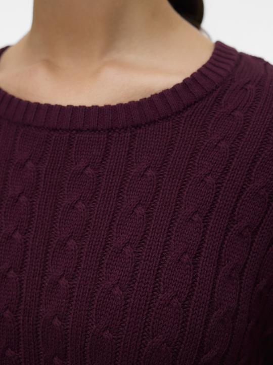Produktbild Vero Moda VMFOCORNELIA Pullover Strickpullover (S)