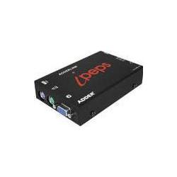 Adder AdderLink iPeps, KVM Switch