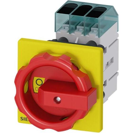 Siemens, Systemstromversorgung, 3LD3354-0TK53