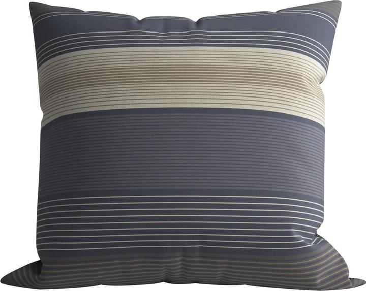 Produktbild Home Fashion Satin bedruckt (Kopfkissenbezug, 50 x 70 cm)