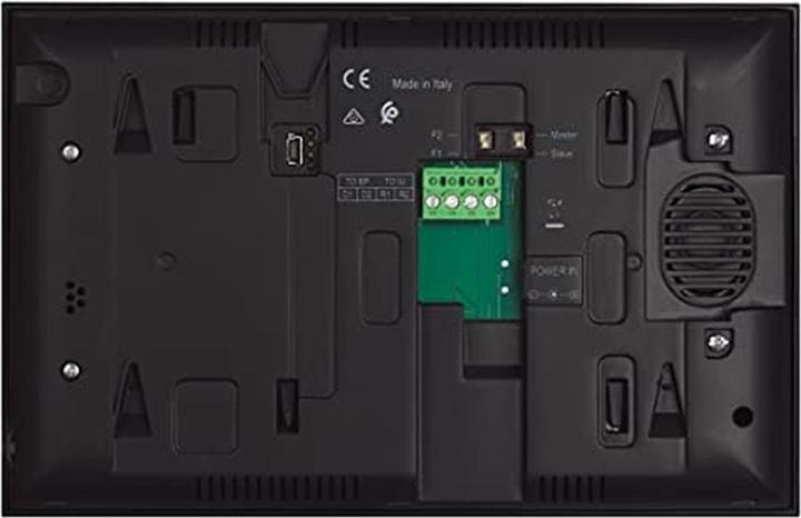 Image du produit Legrand Kit vidéophone intelligent complet avec caméra et écran 7 pouces