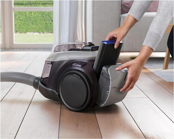 Produktbild Electrolux PC91-4MG vacuum 1.6 L Cylinder vacuum Dry&wet Bagless