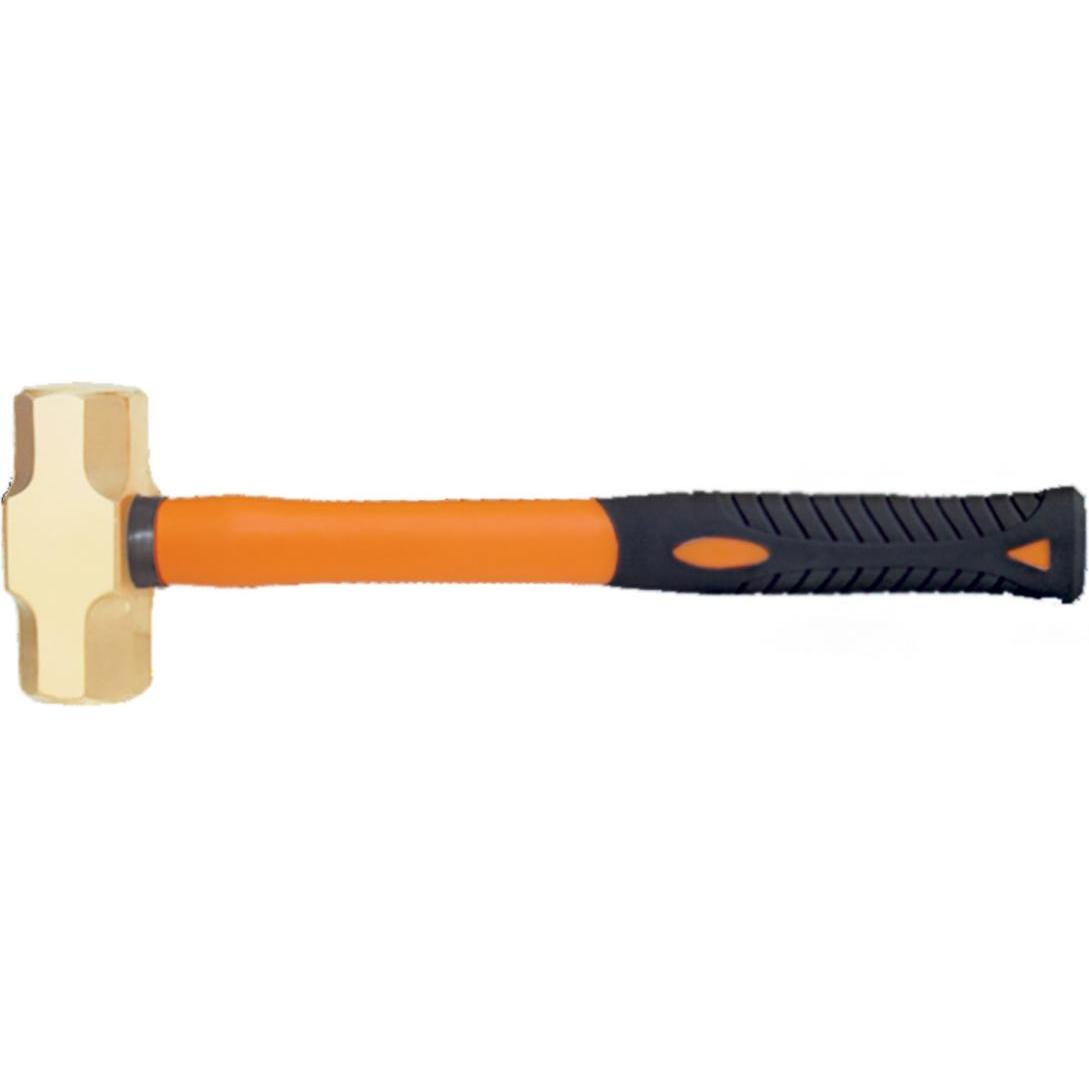 Bahco, Martello, NS SLEDGE HAMMER AL-BR 450FB (610 g)