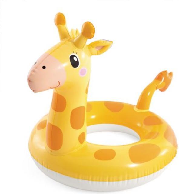 Produktbild Intex Tierringe - assortiert