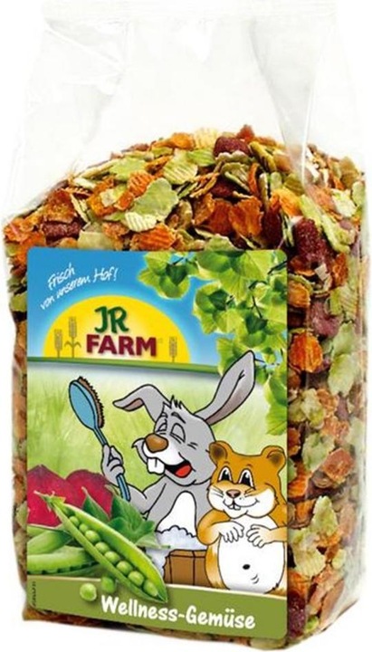 Image du produit JR Farm Gourmandise (0.60 kg, 1 x)