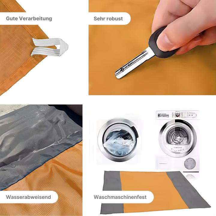 Image du produit Hermex Sandfreie Stranddecke