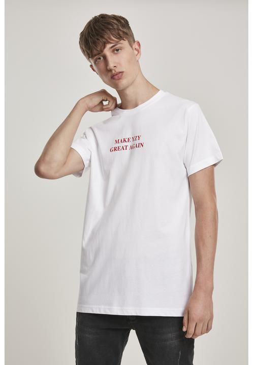 Produktbild Mister Tee Great Again Tee (S)
