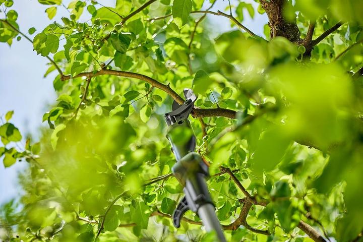 Image du produit Gardena HighCut 360/18V P4A solo