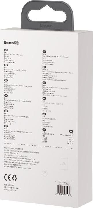 Produktbild Baseus Foldable Desktop Holder