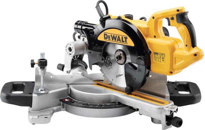 Produktbild DeWalt Paneelsäge