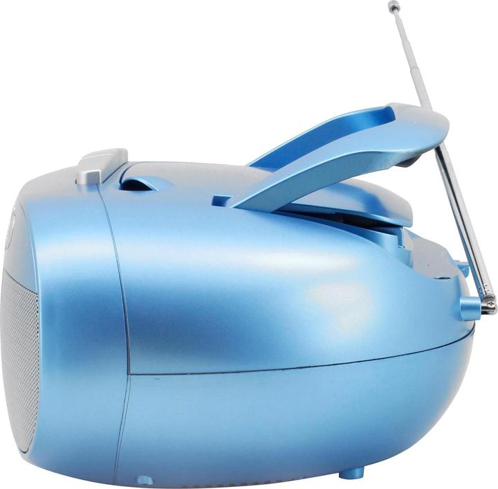 Image du produit Soundmaster SCD7800 (DAB+ DAB, FM)