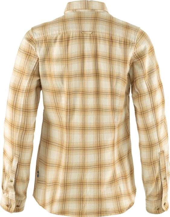 Immagine prodotto Fjällräven Camicia di flanella Ovik (XXS)