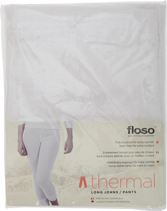 Produktbild Floso Thermounterhose lang (36, 38)