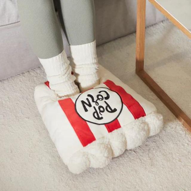 Image du produit TOP Chauffe-pieds