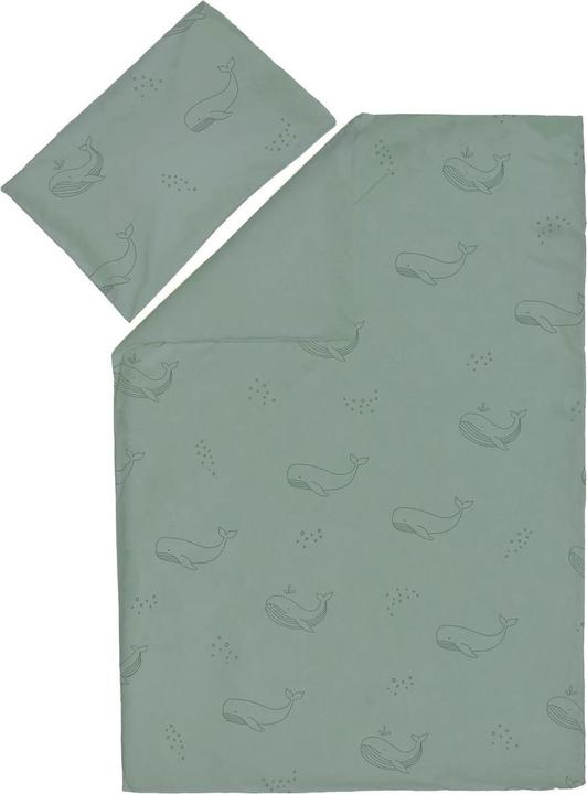 Produktbild Fillikid Bettwäsche Set (100 x 135 cm, 40 x 60 cm)