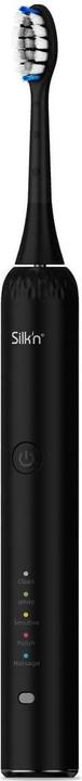 Actual product image Silk'n Sonic Smile Plus schwarz (Sonic toothbrush)