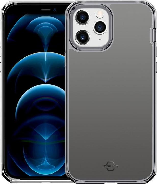 Image du produit Itskins Verre hybride (Apple iPhone 12, Apple iPhone 12 Pro)