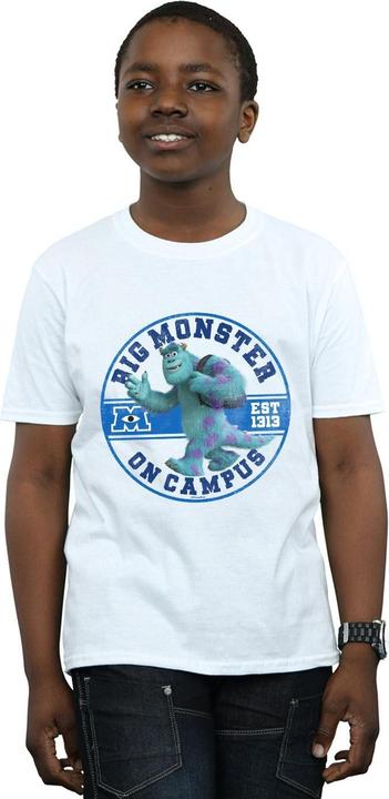 Produktbild Disney Monsters University Monster On Campus TShirt Jungen (104)