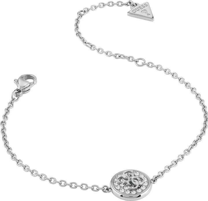 Immagine prodotto Guess Bracciale DREAMING (18.50 cm, Acciaio inossidabile)