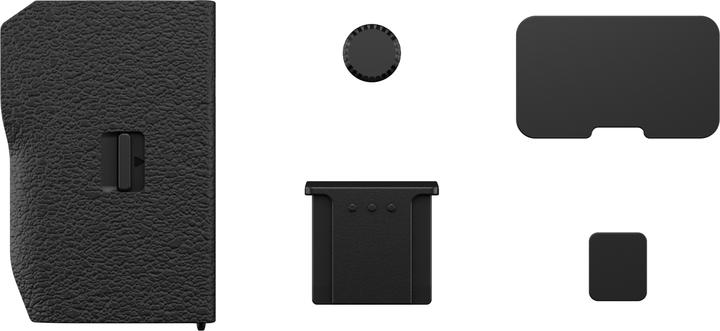 Fujifilm film CVR-XH Cover Kit X-H2S (Various)