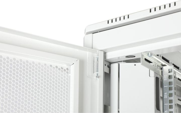 Image du produit Digitus Armoire réseau (42 HE, Rack 19 pouces)