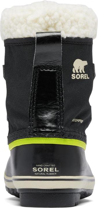Immagine prodotto Sorel Childrens Yoot Pac™ Nylon Wp (25)