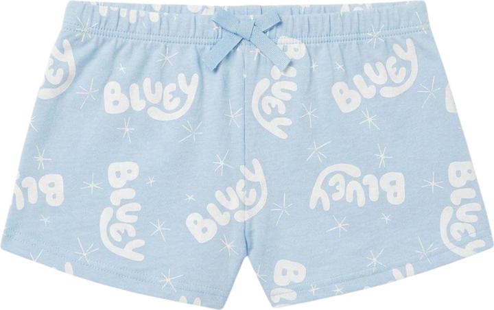 Produktbild False Bluey Schlafanzug kurz (110)