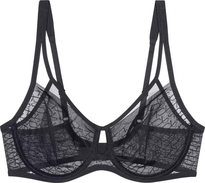 Produktbild Triumph Signature Sheer 01 (100 H)