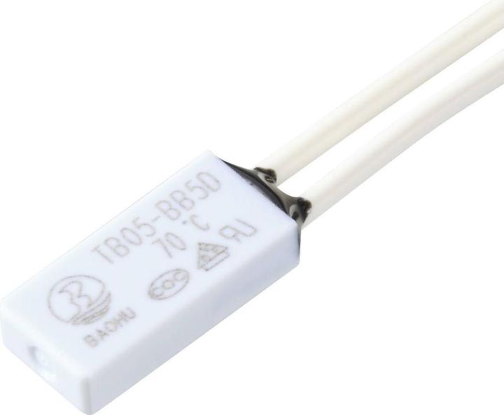 Produktbild Tru Components Temperaturwächter