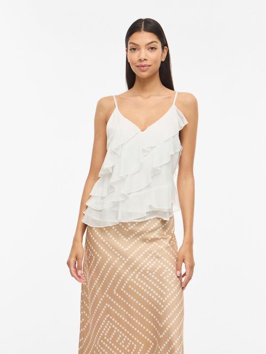 Immagine prodotto Vila VILUNA V-Ausschnitt Trägertop (40)