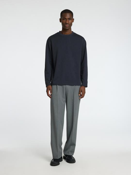 Immagine prodotto Selected Homme Slhlooseoscar Ls O-Neck Tee Noos (XL)