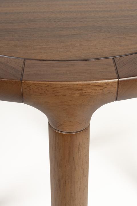 Image du produit Zuiver Walnut (45 x 45 x 45 cm)